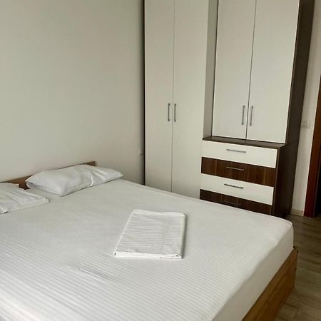 Beach Vibe Apartments Solid Residence Mamaia Εξωτερικό φωτογραφία