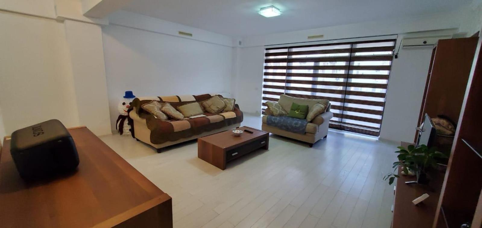 Beach Vibe Apartments Solid Residence Mamaia Εξωτερικό φωτογραφία