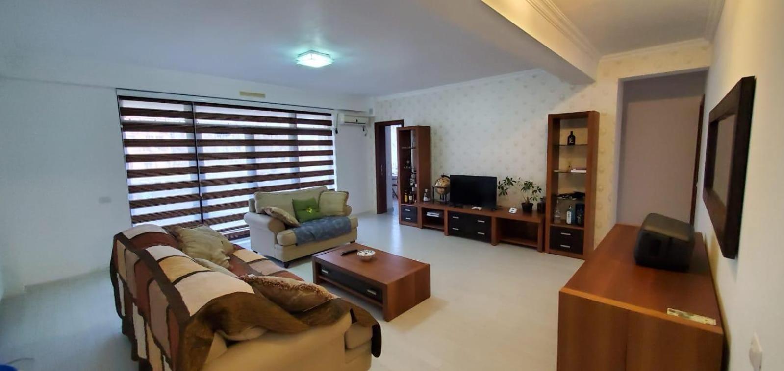 Beach Vibe Apartments Solid Residence Mamaia Εξωτερικό φωτογραφία