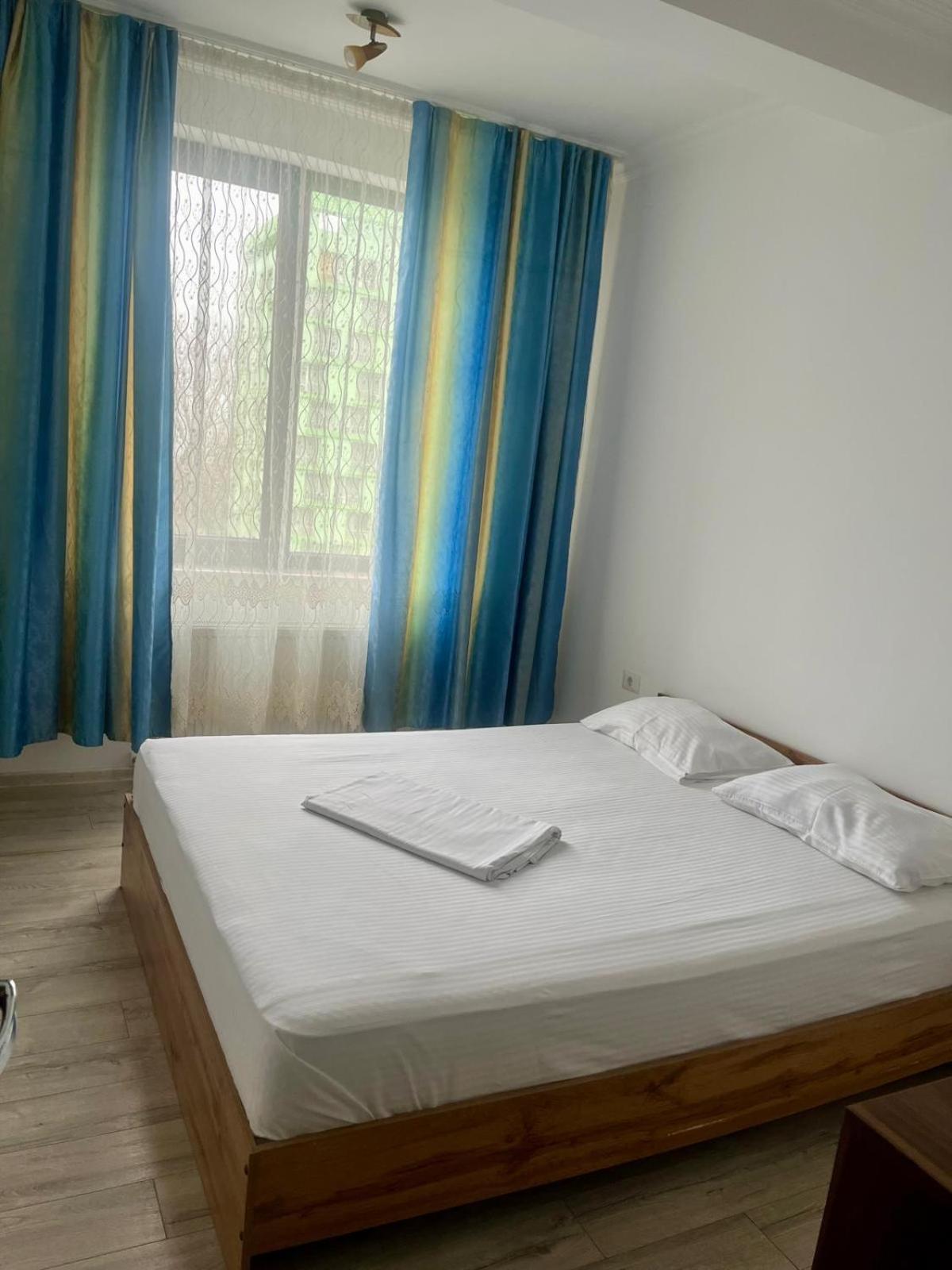 Beach Vibe Apartments Solid Residence Mamaia Εξωτερικό φωτογραφία